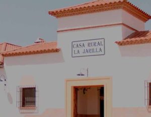 Alquiler Casas Rurales Cordoba - Casa Rural La Jarilla