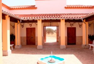Alquiler Casas Rurales con Actividades para Niños Cordoba - Casa Rural La Jarilla