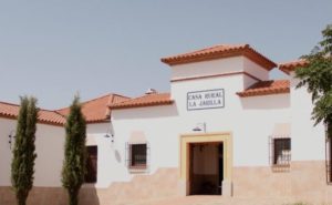 Cortijos en Alquiler Cordoba - Casa Rural La Jarilla