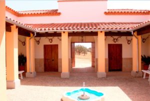 Reservar Hoteles Rurales en Cordoba - Casa Rural La Jarilla
