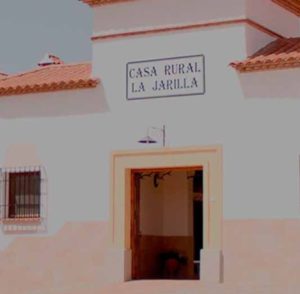 Alquiler Casa Rural Todo Incluido Cordoba - Casa Rural La Jarilla