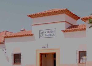 Escapadas Romanticas Casas Rurales Cordoba - Casa Rural La Jarilla